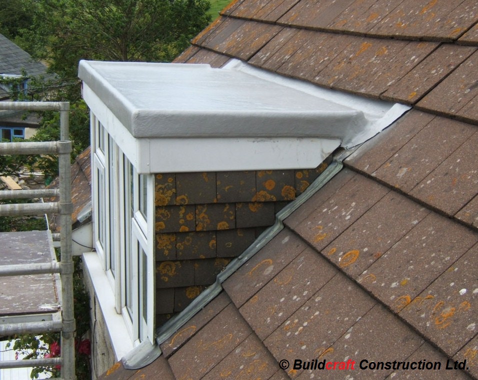 grp dormer